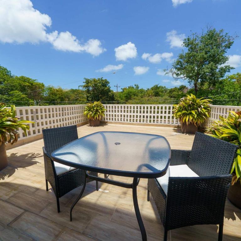 5 Bedroom Modern Villa with Private Pool - Great Location - Villa con piscina privada - 45