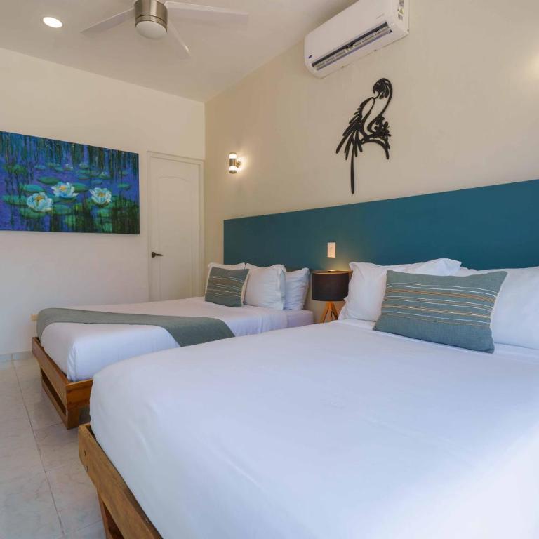5 Bedroom Modern Villa with Private Pool - Great Location - Villa con piscina privada - 44