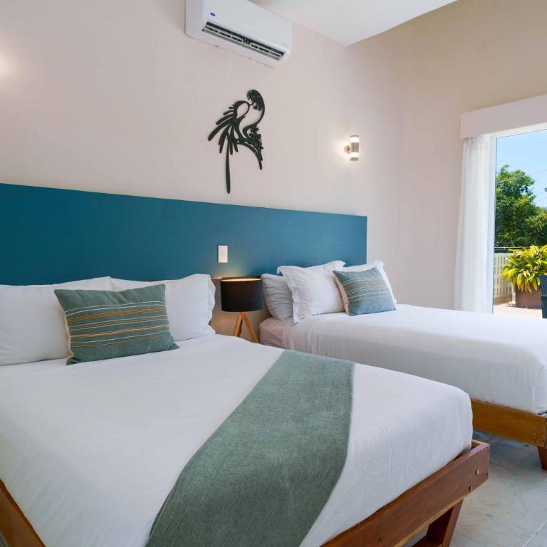 5 Bedroom Modern Villa with Private Pool - Great Location - Villa con piscina privada - 42