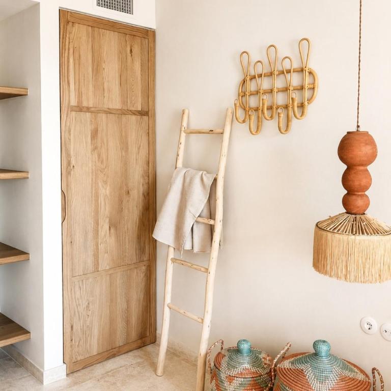Sunset Suite Sardinia - Appartamento con 1 Camera da Letto, Balcone e Vista Mare - 6