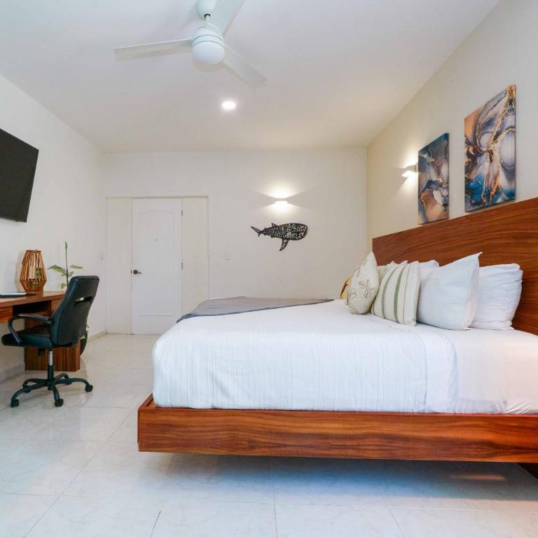 5 Bedroom Modern Villa with Private Pool - Great Location - Villa con piscina privada - 22