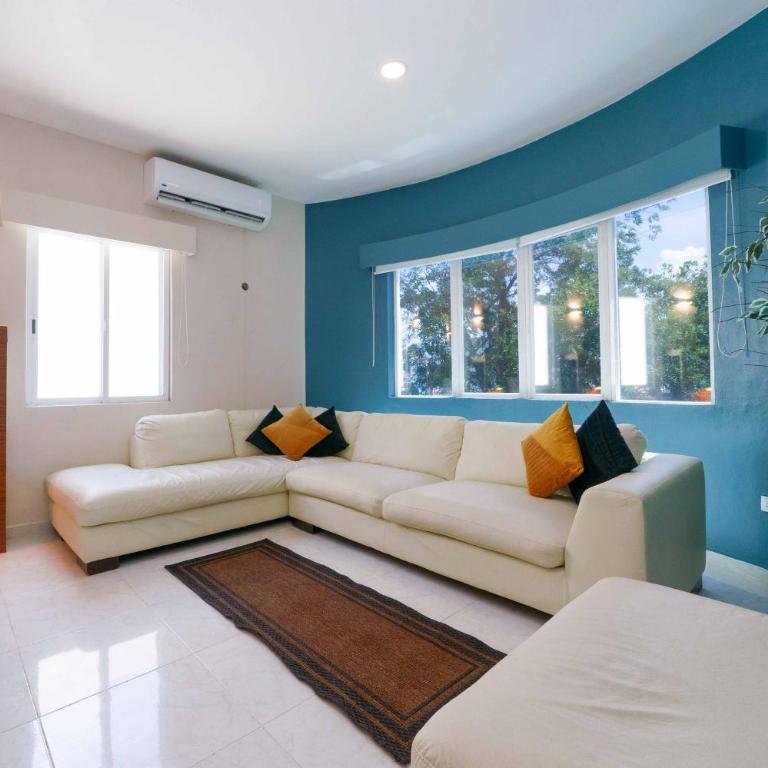 5 Bedroom Modern Villa with Private Pool - Great Location - Villa con piscina privada - 23
