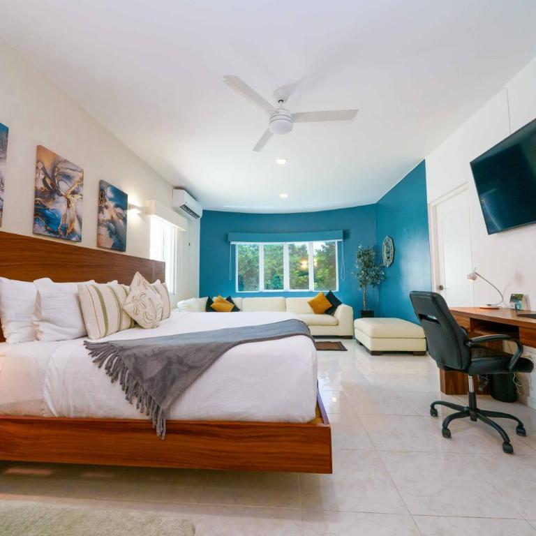 5 Bedroom Modern Villa with Private Pool - Great Location - Villa con piscina privada - 20