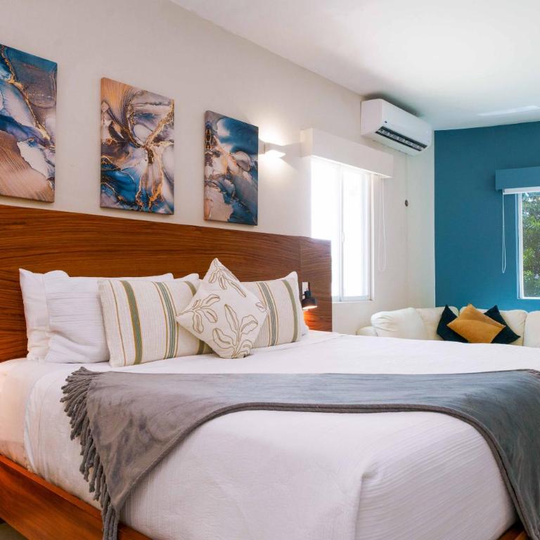 5 Bedroom Modern Villa with Private Pool - Great Location - Villa con piscina privada - 21