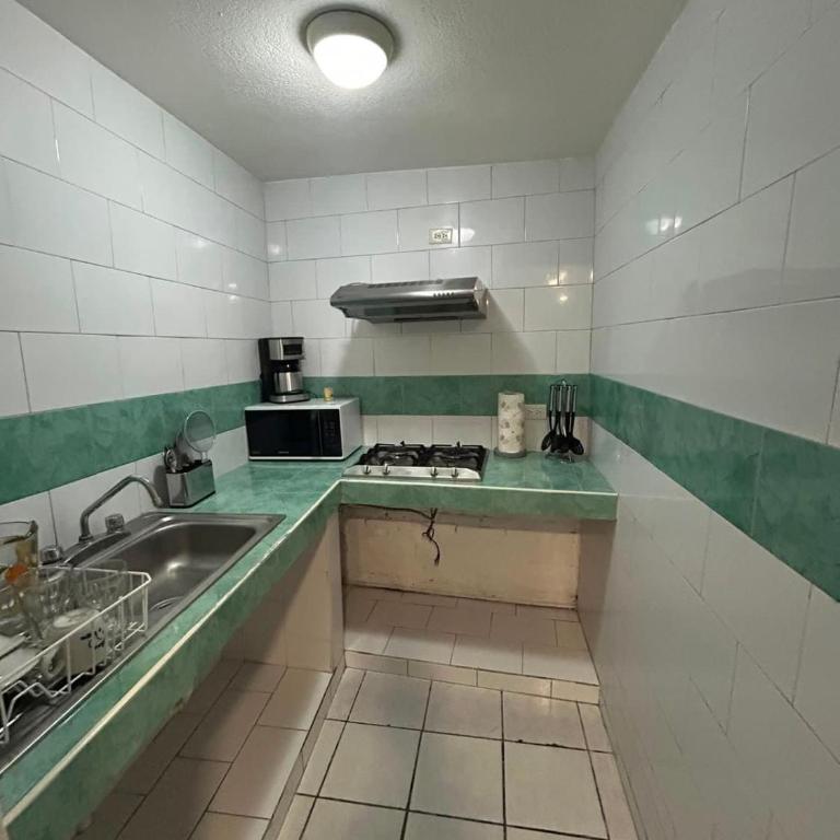 Apartment in Mexico City - Apartamento de 2 dormitorios - 6
