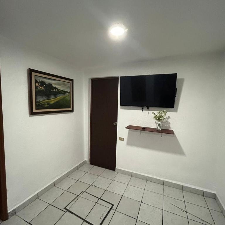 Apartment in Mexico City - Apartamento de 2 dormitorios - 18