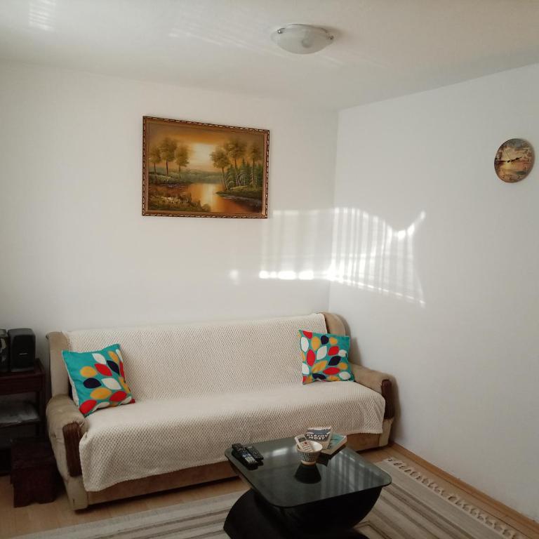 Silenzio - Appartement 1 Chambre - 1