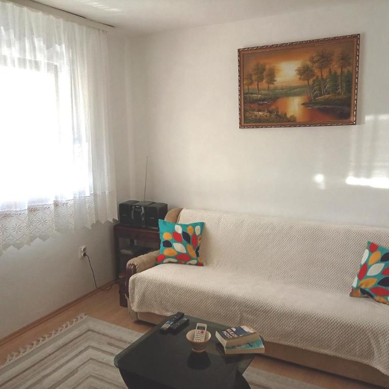 Silenzio - Appartement 1 Chambre - 11