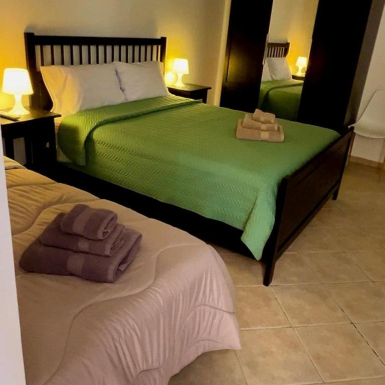 Two Seas Apartments - Appartamento - 5