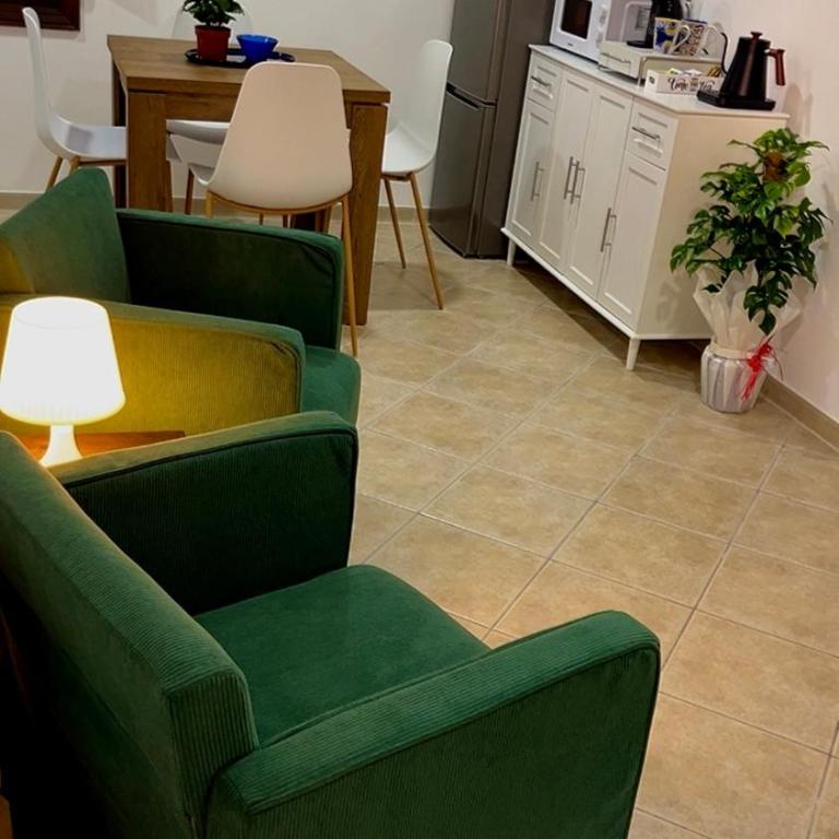 Two Seas Apartments - Appartamento - 6