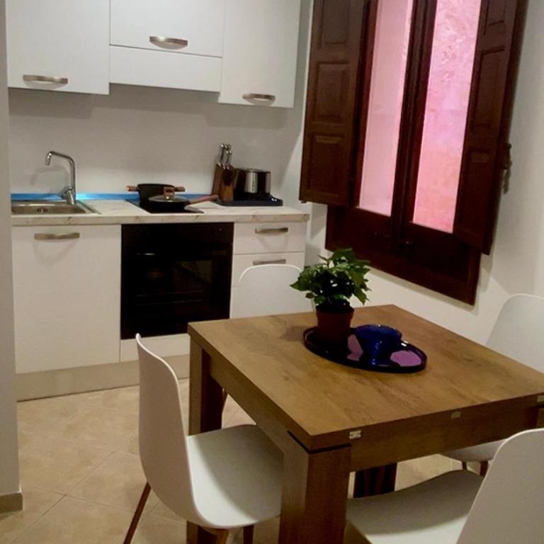 Two Seas Apartments - Appartamento - 7