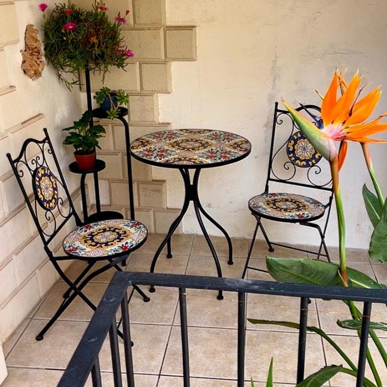 Two Seas Apartments - Appartamento - 8
