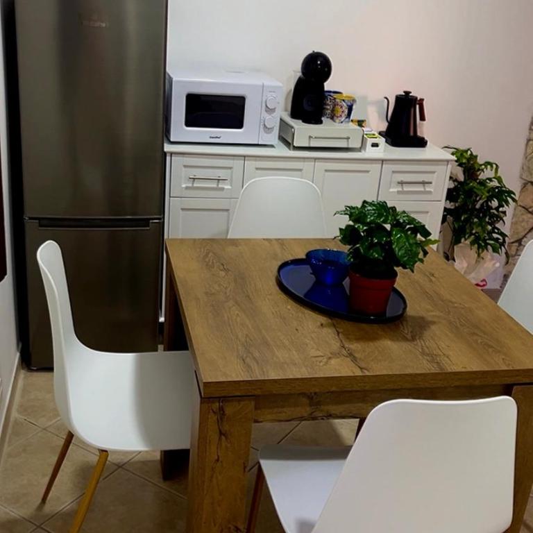 Two Seas Apartments - Appartamento - 9