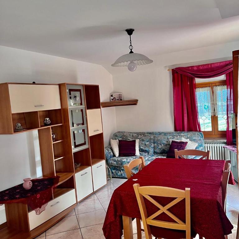 La villetta di Lilly - Appartamento con 3 Camere da Letto e con Balcone - 17
