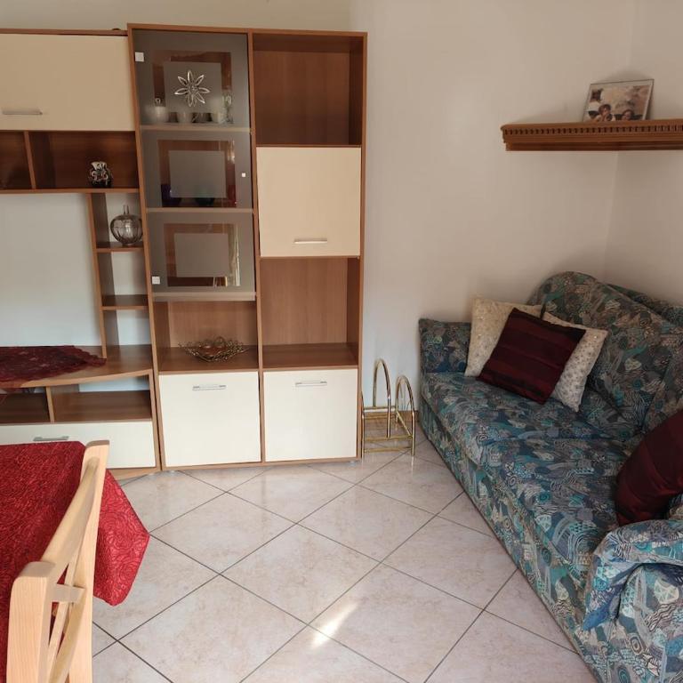 La villetta di Lilly - Appartamento con 3 Camere da Letto e con Balcone - 24
