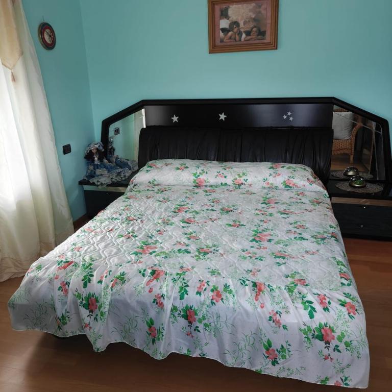 La villetta di Lilly - Appartamento con 3 Camere da Letto e con Balcone - 27