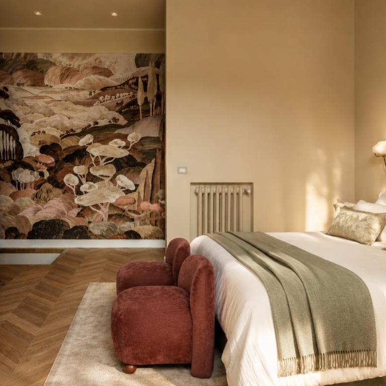 The Botanical House by Arte-Sè Garden & Private Wellness - Two-Bedroom Apartment - 25