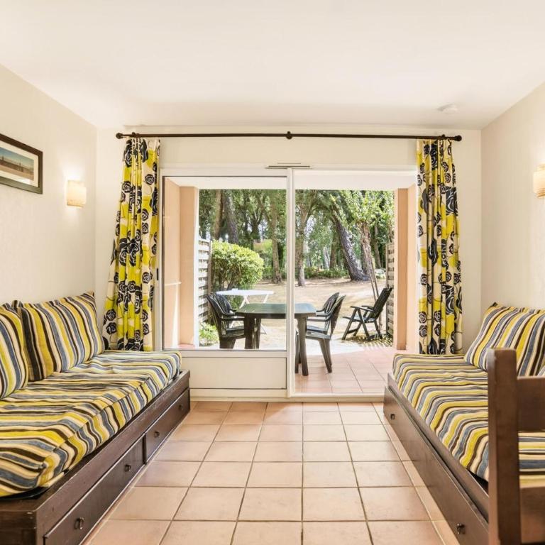 Le Domaine du Golf de Pinsolle - maeva Home - Appartement 2 pièces 5 personnes - Sélection MAE-8544 - Appartement - 32
