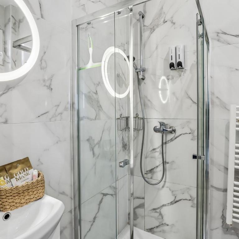 ARC DE TRIOMPHE-CARNOT Luxury & Design with AC - Appartement 1 Chambre - 8