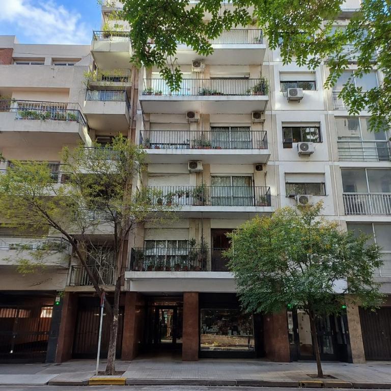 Deptos Fliphaus Suitte - Apartamento de 2 dormitorios - 2