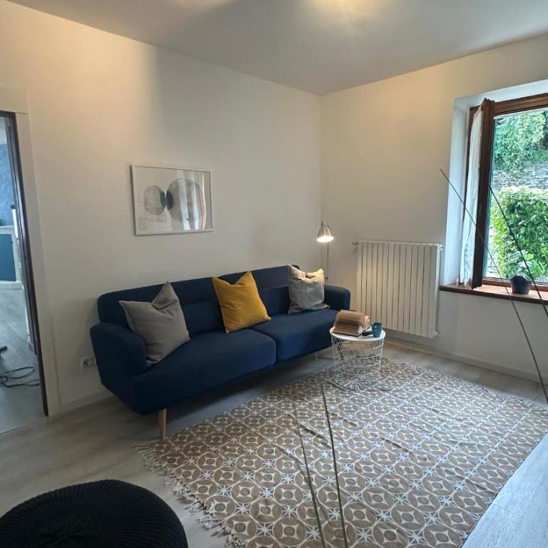 Quadrifoglio Bellagio - One-Bedroom Apartment - 3