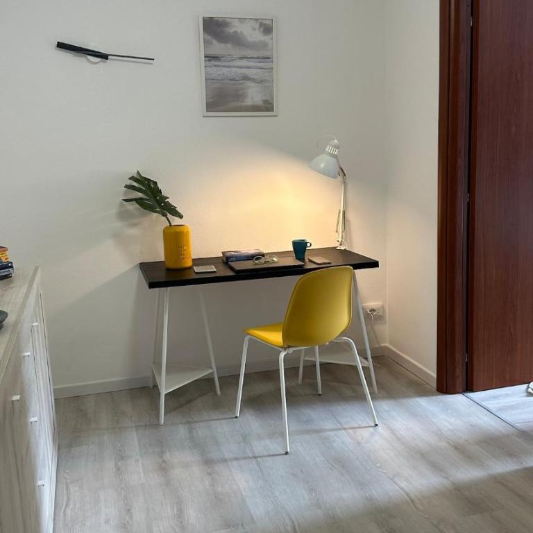 Quadrifoglio Bellagio - One-Bedroom Apartment - 12