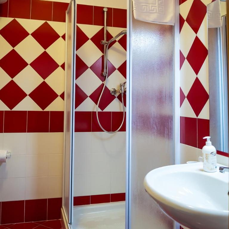 Capo d'Orlando Apartments - N9 SEA e PARKING - Appartamento - Piano Terra - 23