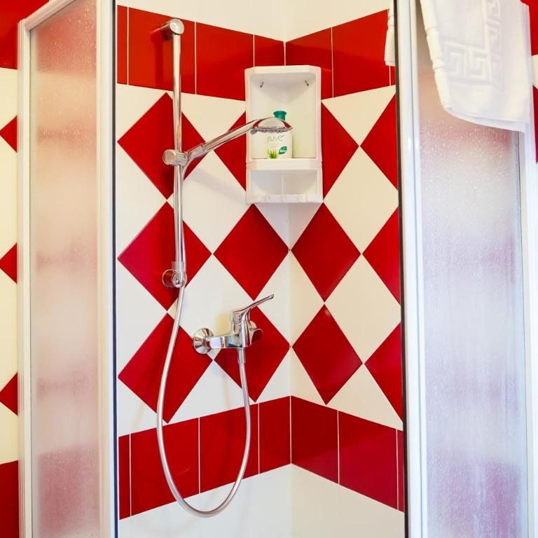 Capo d'Orlando Apartments - N9 SEA e PARKING - Appartamento - Piano Terra - 25