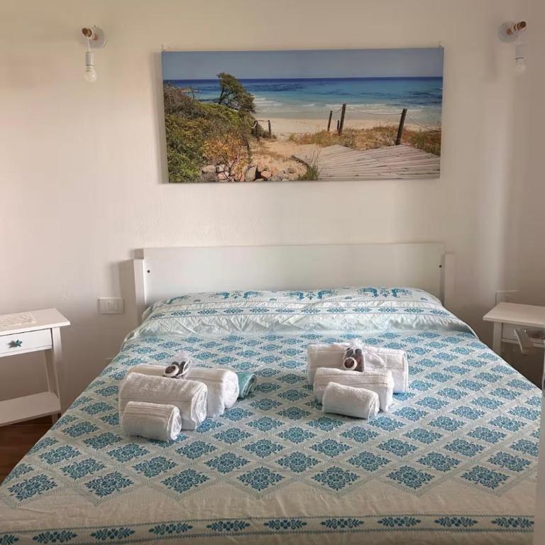 Baciccia - Casa a Schiera con 2 Camere da Letto - 5