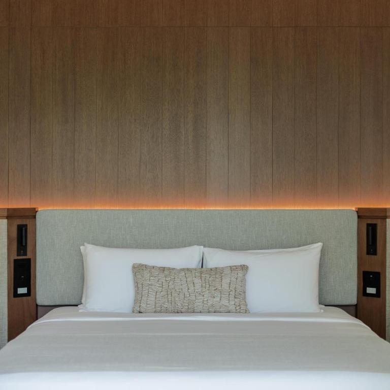 Alila Mayakoba by Hyatt - Lagoon Suite with Plunge Pool - 1