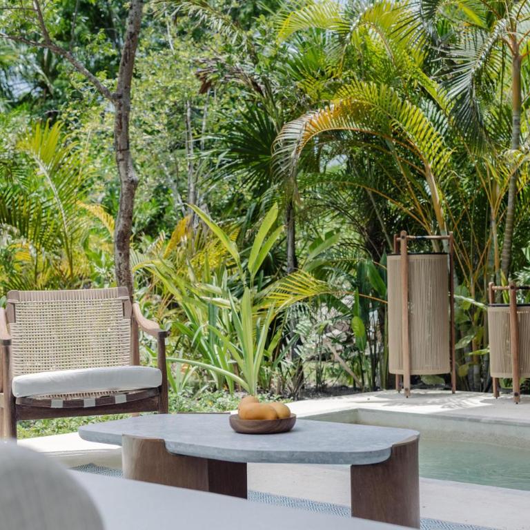 Alila Mayakoba by Hyatt - Lagoon Suite with Plunge Pool - 2