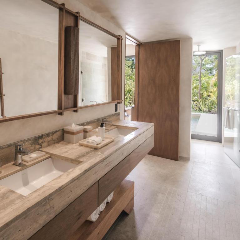 Alila Mayakoba by Hyatt - Lagoon Suite with Plunge Pool - 3