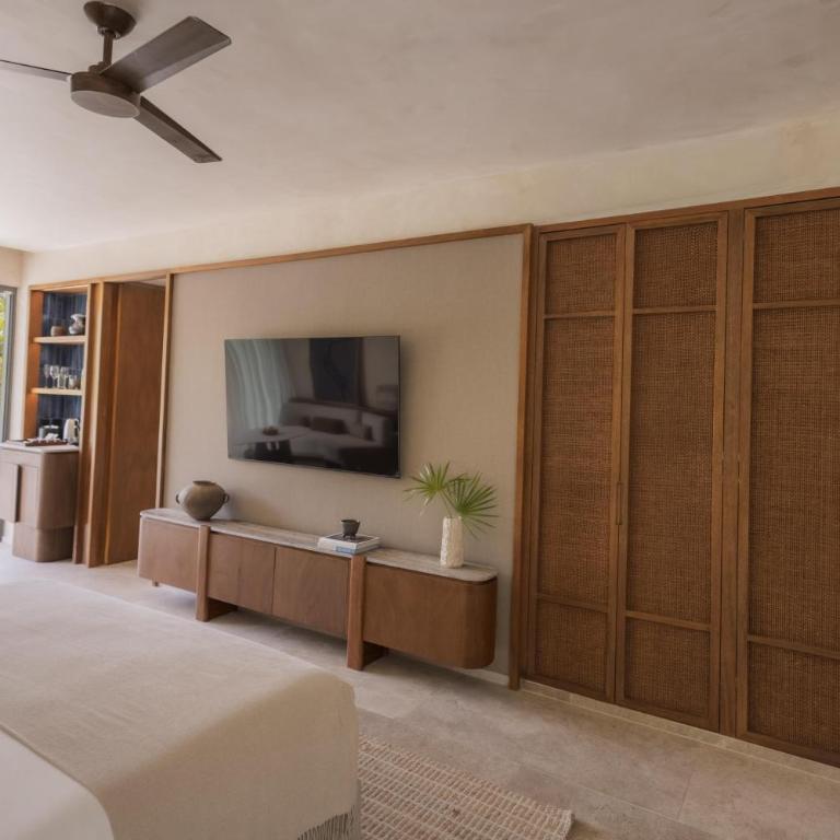 Alila Mayakoba by Hyatt - Lagoon Suite with Plunge Pool - 4