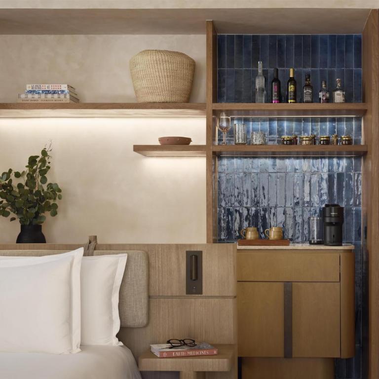 Alila Mayakoba by Hyatt - Ocean View Signature Studio - 2
