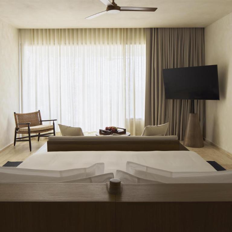 Alila Mayakoba by Hyatt - Ocean View Signature Studio - 5