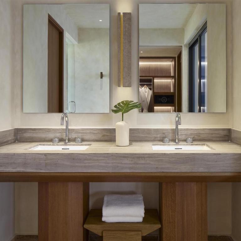 Alila Mayakoba by Hyatt - Lagoon Suite with Plunge Pool - 6