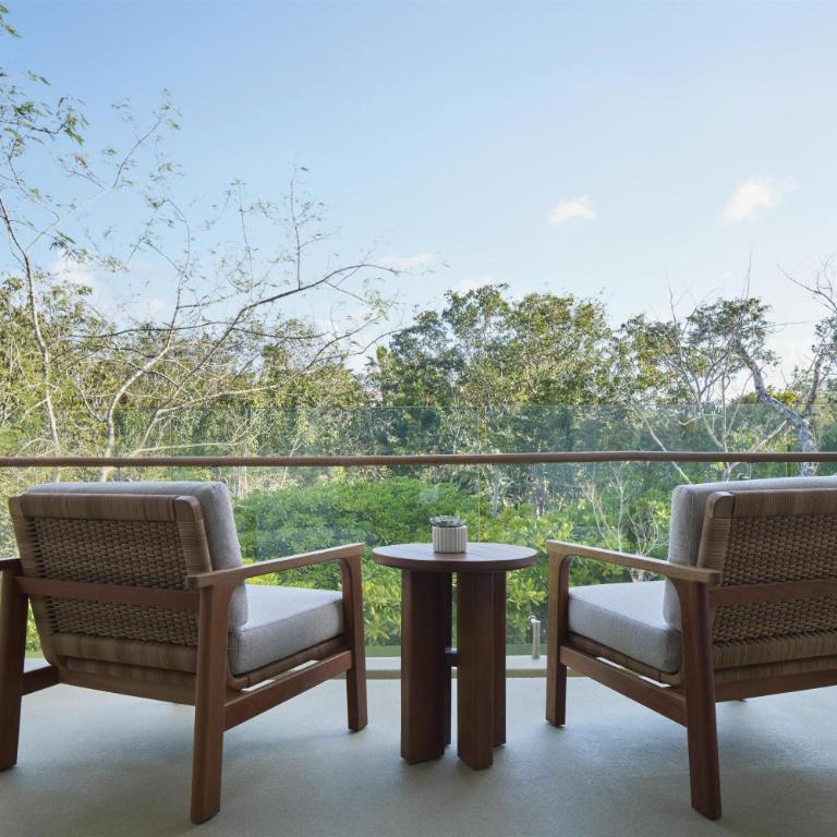 Alila Mayakoba by Hyatt - Suite de la zona de playa - 6