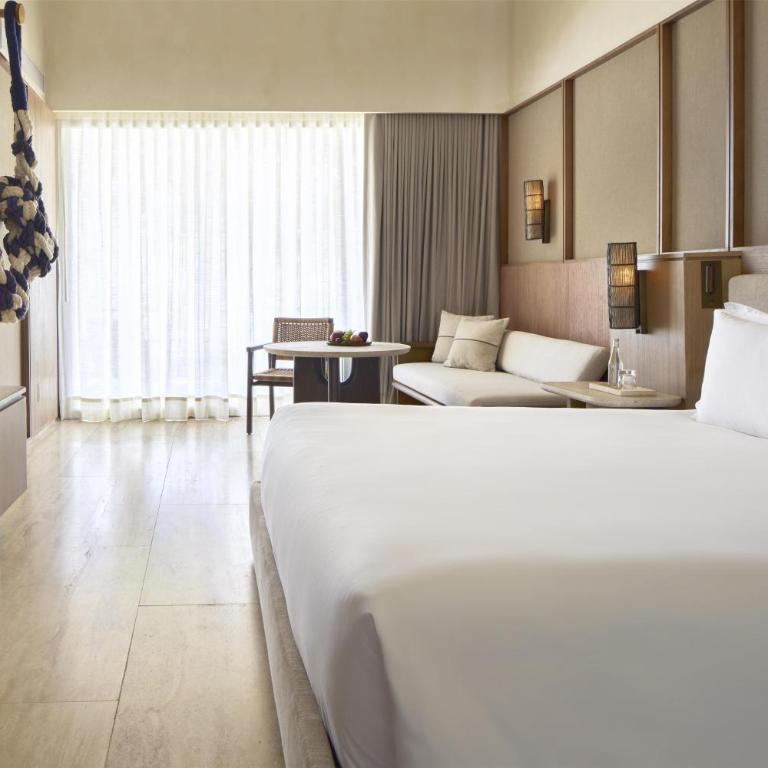 Alila Mayakoba by Hyatt - Lagoon Suite with Plunge Pool - 7