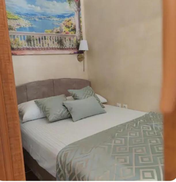 Relax apartment Becici - Apartman sa 2 Spavaće Sobe, Balkonom i Pogledom na More - 7