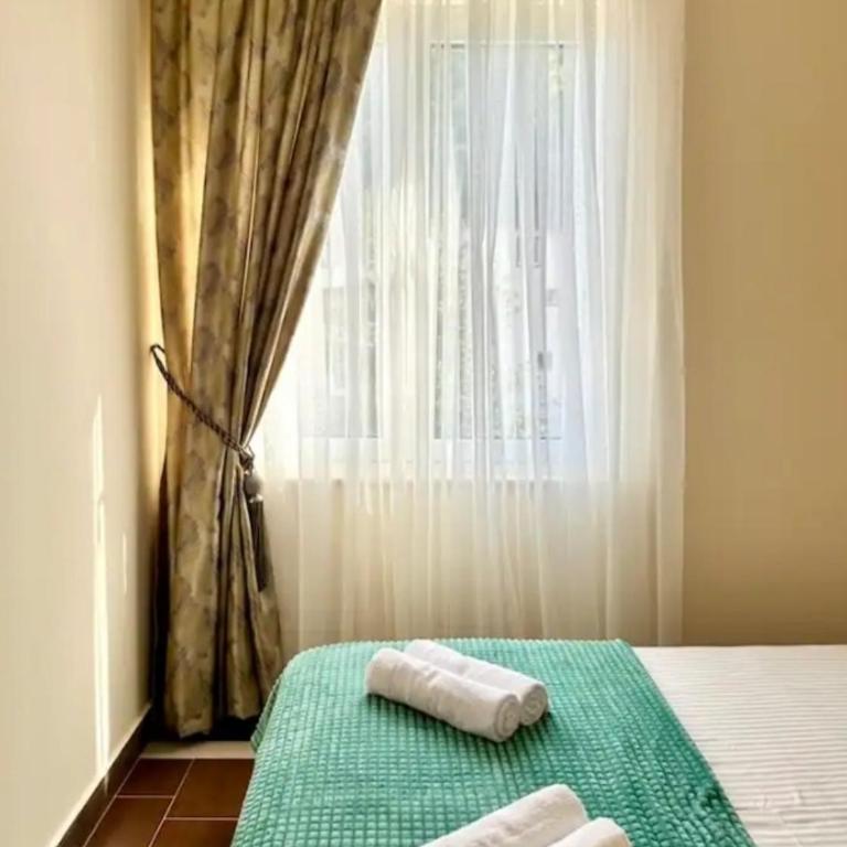 Relax apartment Becici - Apartman sa 1 Spavaćom Sobom - 7