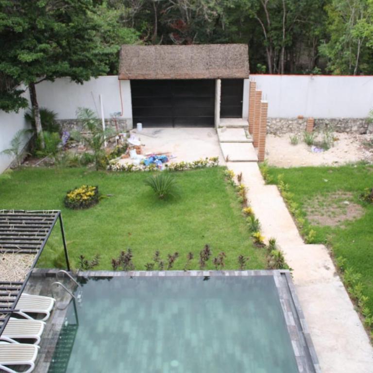 Casa valkiria laje - Casa con 1 dormitorio - 1