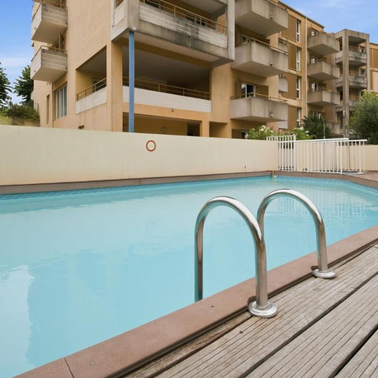Virginia N 105 2P4 - Appartement - 5