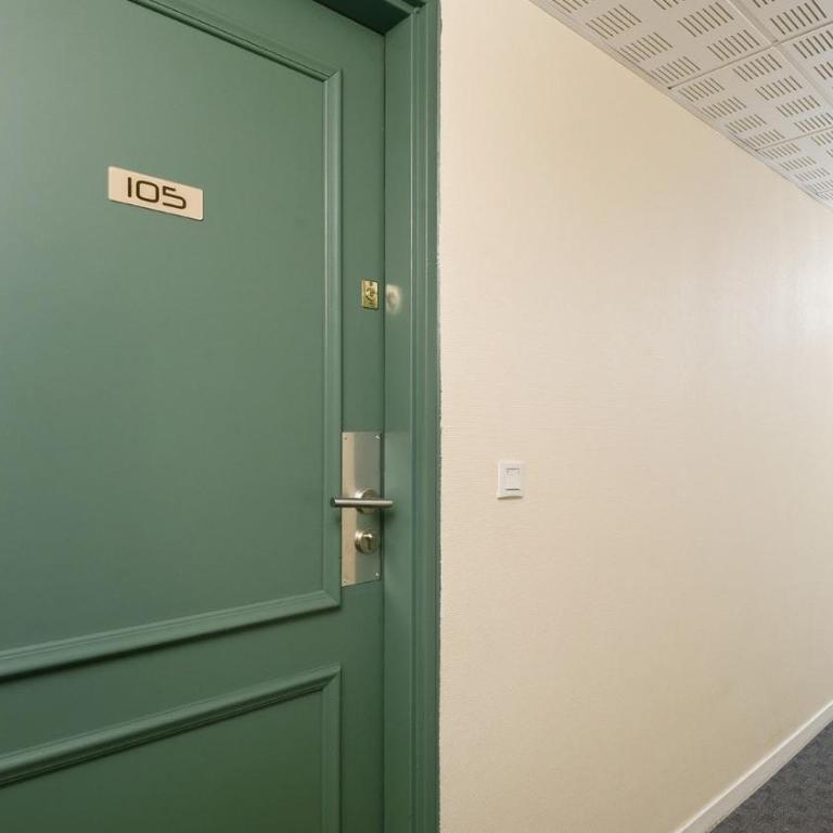 Virginia N 105 2P4 - Appartement - 7