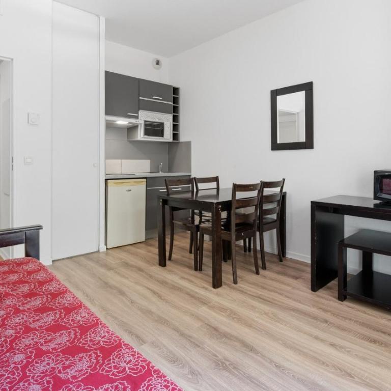 Virginia N 105 2P4 - Appartement - 9