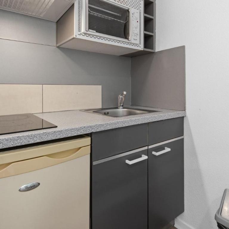 Virginia N 105 2P4 - Appartement - 10