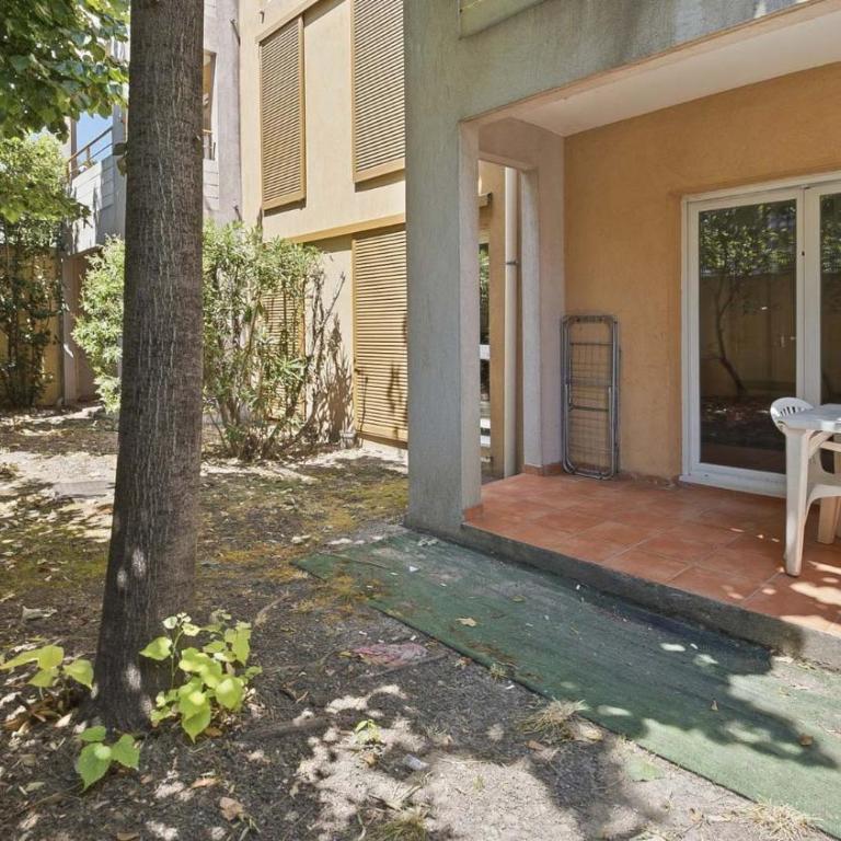 Virginia N 105 2P4 - Appartement - 13