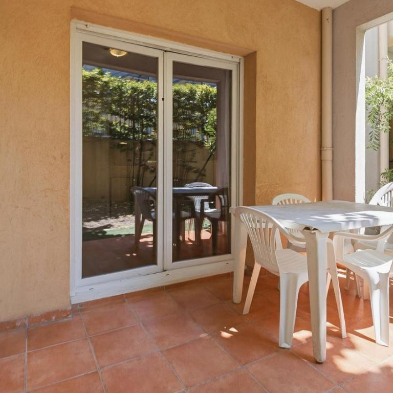 Virginia N 105 2P4 - Appartement - 14