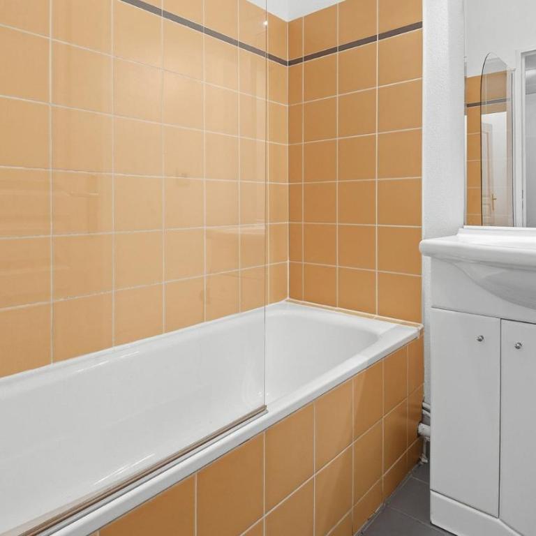 Virginia N 105 2P4 - Appartement - 16