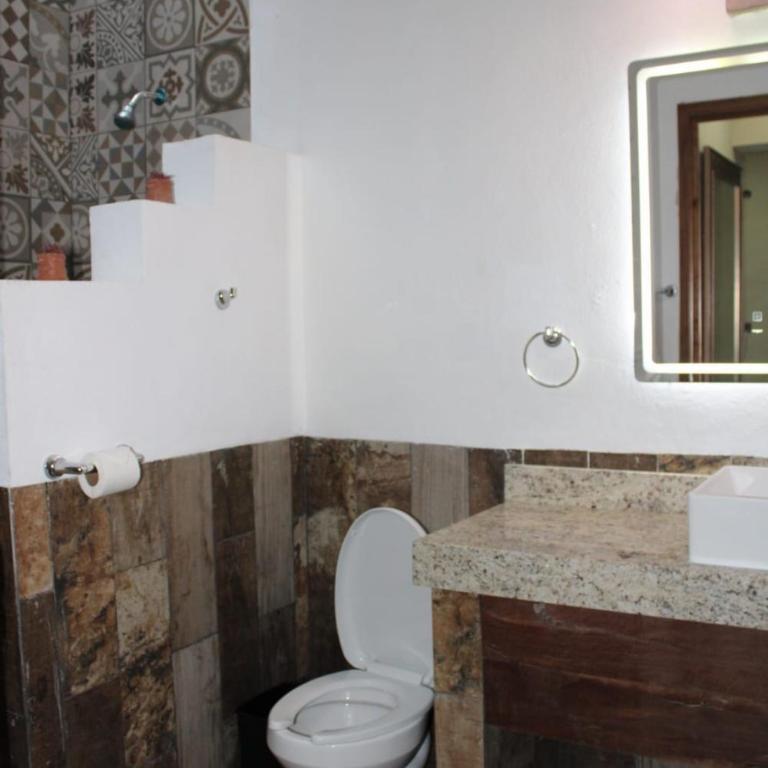 Casa valkiria laje - Casa con 1 dormitorio - 23