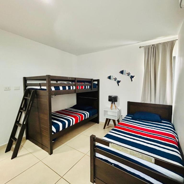 Casa en privada cerca de la playa y la Marina - Apartment mit 3 Schlafzimmern - 22
